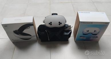 Meta Quest 3s