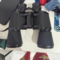 Binocolo konus classic Field 7x50