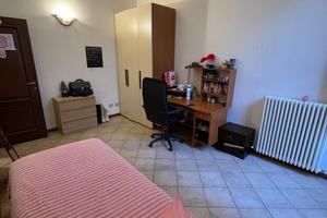 Stanze singole libere da Aprile