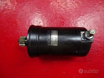 MOTORINO AVVIAMENTO DUCATI MULTISTRADA 620 IE