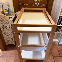 Fasciatoio Kamby Prenatal