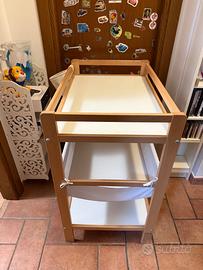 Fasciatoio Kamby Prenatal