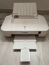 Stampante canon pixma ip2850