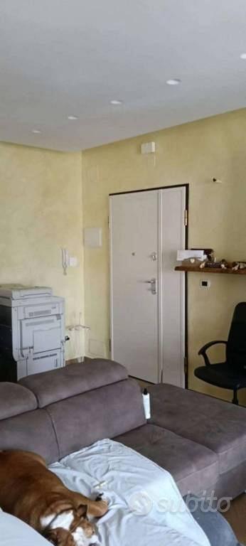 Appartamento – Pescara, Rione Partenze - Vista 2