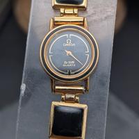 Omega De Ville Quartz – Donna, Vintage
