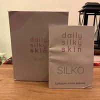 Daily Silky Skin