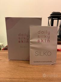 Daily Silky Skin