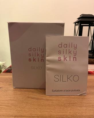 Daily Silky Skin