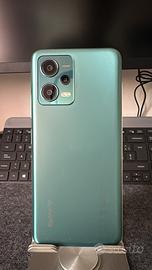 Xiaomi Redmi note 12 (rete 5G)