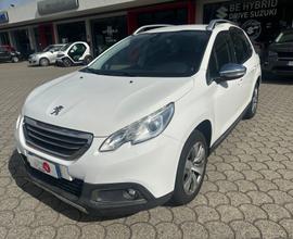 Peugeot 2008 PureTech 82 ETG5 S&S Allure