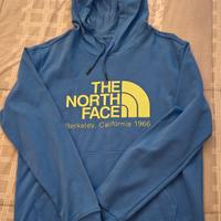 Felpa The North Face