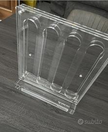 Porta capsule caffe' Nespresso