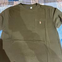T shirt polo ralph lauren