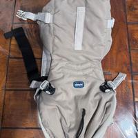 Marsupio per neonato