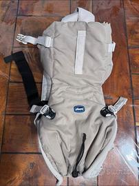 Marsupio per neonato