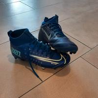 Scarpe da calcio Nike mercurial superfly DS