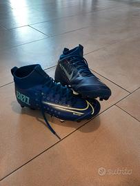 Scarpe da calcio Nike mercurial superfly DS