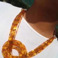 collana artigianale