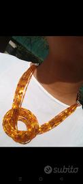 collana artigianale