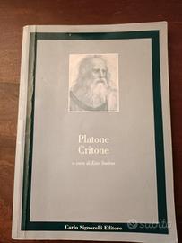Platone Critone