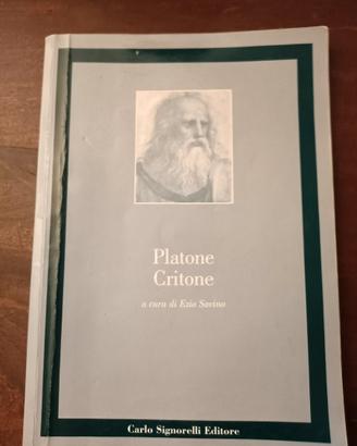 Platone Critone