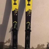 Sci Head Shape SX 163