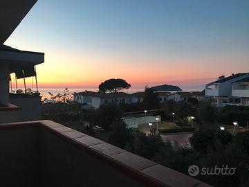 Casa vacanze diamante (cs)