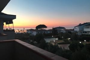 Casa vacanze diamante (cs)