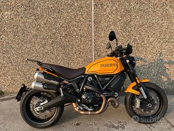 Ducati Scrambler 1100 - 2022