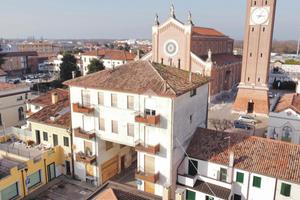 3 LOCALI A PIOMBINO DESE