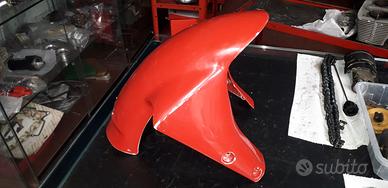 parafango anteriore DUCATI 748 916 996 998 ROSSO
