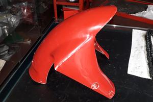parafango anteriore DUCATI 748 916 996 998 ROSSO