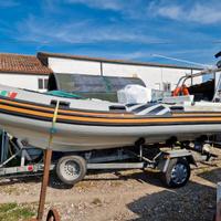 Stilmar 50 Yamaha 70