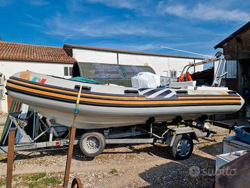 Stilmar 50 Yamaha 70