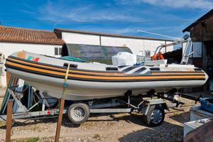 Stilmar 50 Yamaha 70