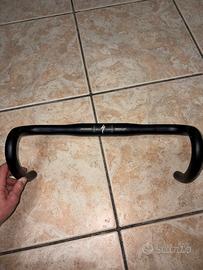 Manubrio bici