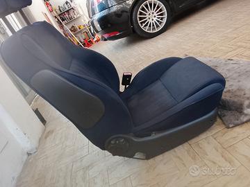 sedile alfa 156