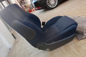 sedile alfa 156