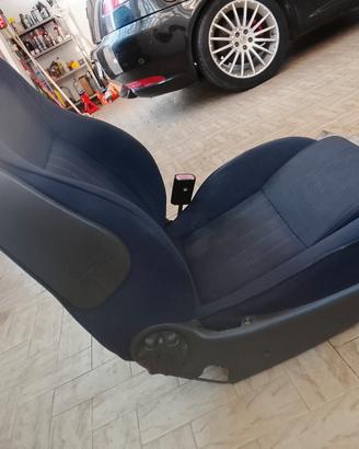 sedile alfa 156