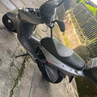 Scooter 250cc