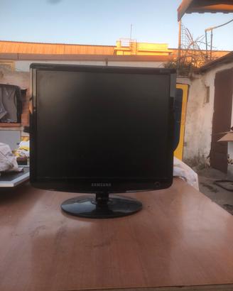 Schermo pc