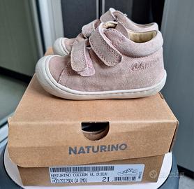 scarpe naturino cocoon VL tg 21
