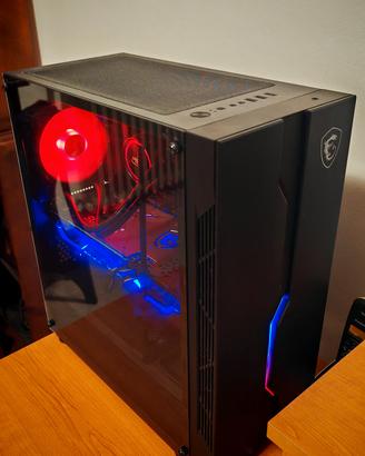 Pc gaming 