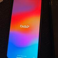 Iphone Xr 64gb nero