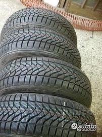 4 gomme nuove 165 70 13. firestone multihawr 79t