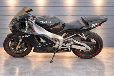 Ricambi Yamaha YZF R1 1000 1998