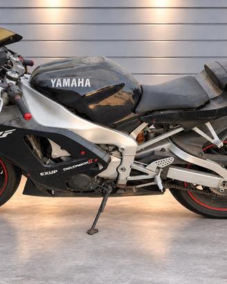 Ricambi Yamaha YZF R1 1000 1998