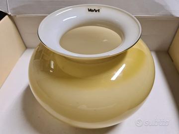 vaso vetro veart