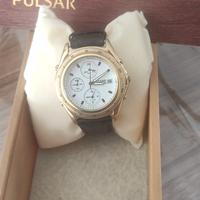 orologio pulsar anno 95/96 usato