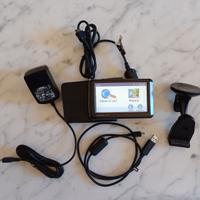 Navigatore GARMIN NUVI 7 SERIES